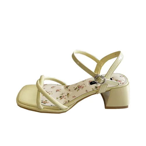 Fawn Miri Женские пляжные сандалии