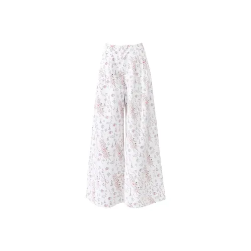 Jenna Chun Повседневные брюки Женские