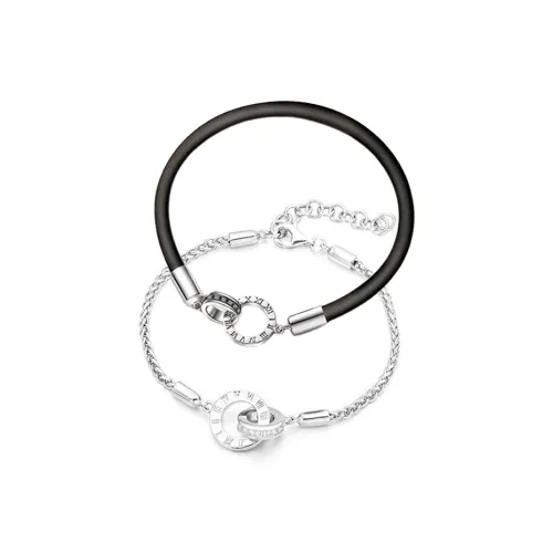 Shang Yinfu Ткань Браслеты Унисекс