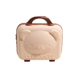 Бежевый & Кофе