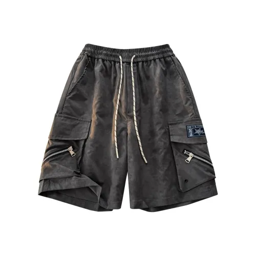 BALENO Унисекс Повседневные шорты