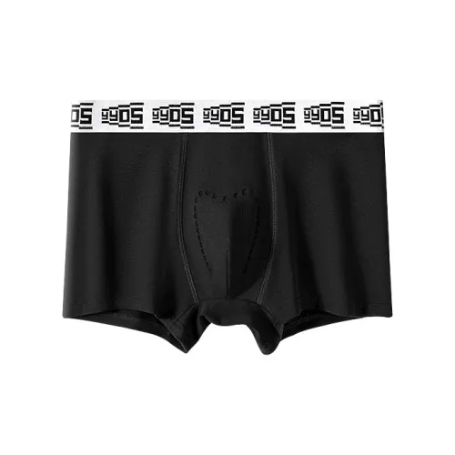 YINGLAISHI Мужское нижнее белье Combo Set