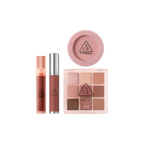 Наборы макияжа 3CE для женщин