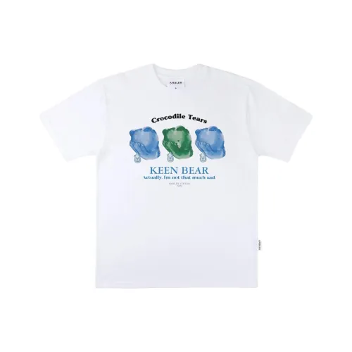 Ambler Унисекс Футболки