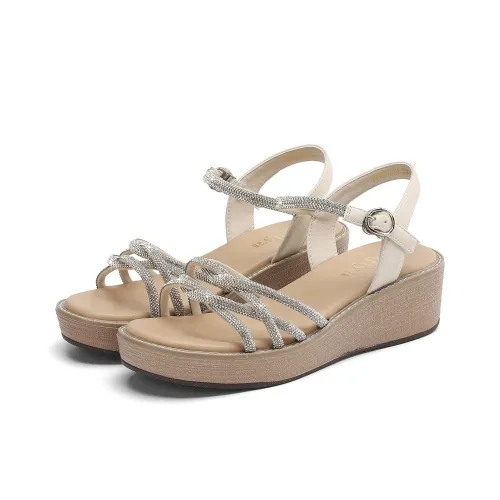 Safiya One Ремень Сандалии Женские