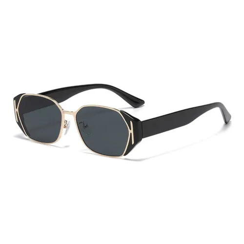 ENFANTIN Металлические Солнцезащитные Очки Унисекс