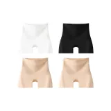 Набор: Белый + Черный + Кожа + Кожа