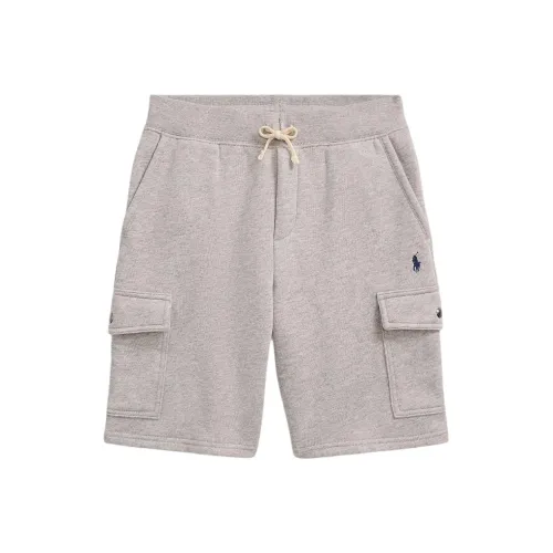 Polo Ralph Lauren Шорты Подростки Andover Heather