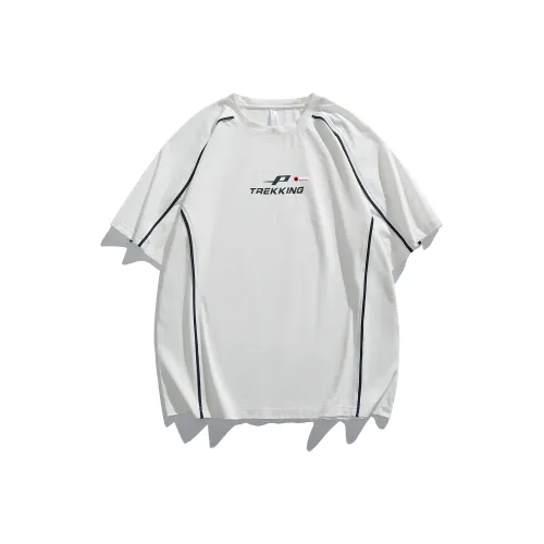 SWISS MILITARY Унисекс Футболка