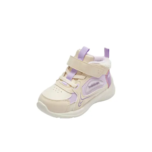 BALABALA ACCOMPANY GROWTH Обувь для малышей Фиолетовый Тон Infant And Toddler