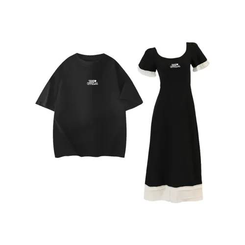 MDLILA Унисекс Парные Комплекты