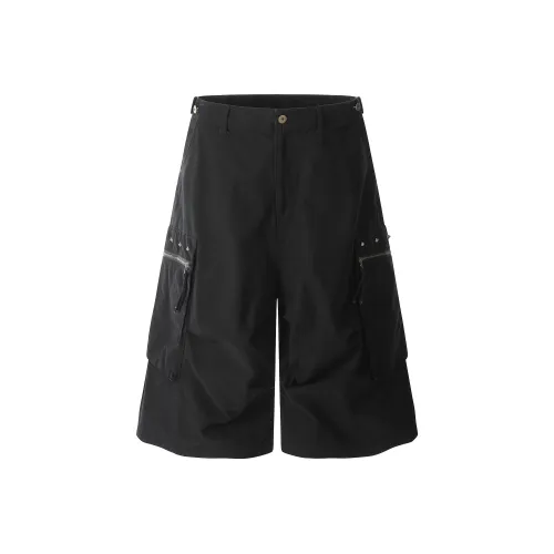 TREND ST Унисекс Повседневные шорты