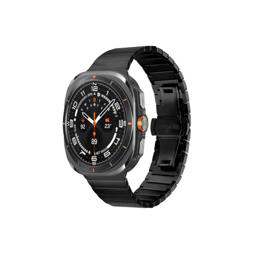 ZHENGGUANG Ремень Samsung Совместимость Нержавеющий Стальной Материал