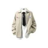 Кремово-серый