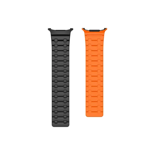 ZHENGGUANG Ремень Samsung Совместимость Силиконовый Материал