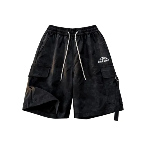 BALENO Унисекс Повседневные шорты