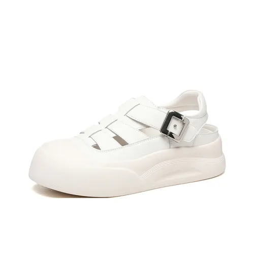 Golden Silk Rabbit Износостойкий Дышащий Увеличивающий Высоту Низкий Топ Повседневный Женский