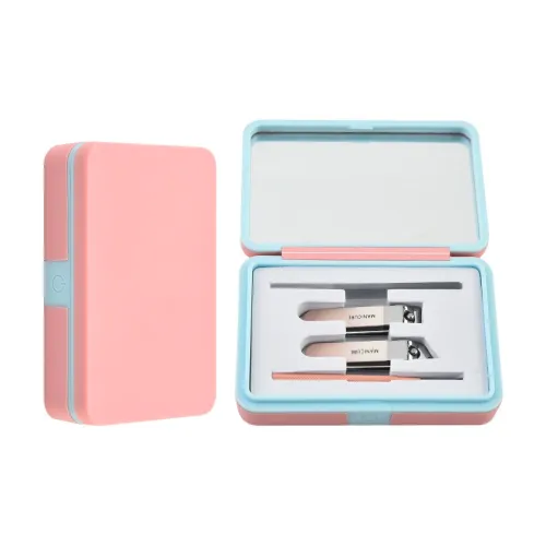 Gentle welcome Наборы для ногтей Унисекс