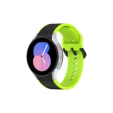 Black Lime, Two-Tone