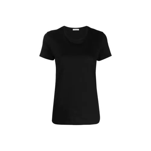 Moncler Черные Женские Футболки