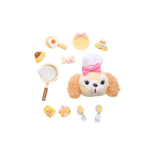 ZANC Смола Плюшевый Аксессуары для обуви Унисекс