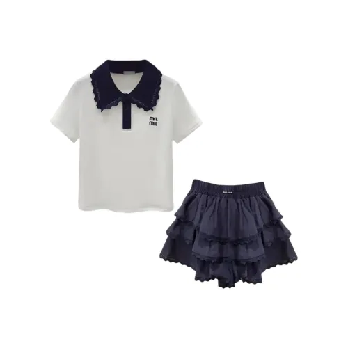 ABBY GODDESS Женские комплекты с юбкой