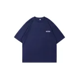 Темно-синий