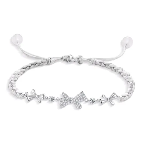 I YOU Ткань Браслеты Шнурки Унисекс