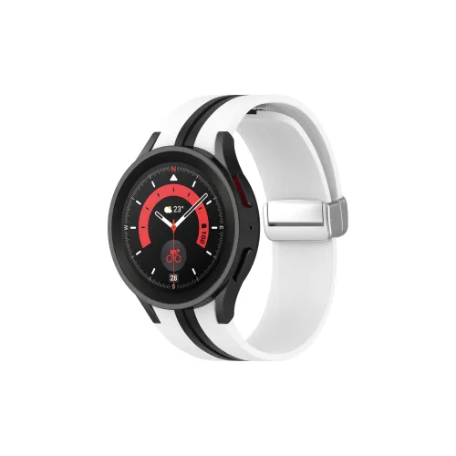 ZHENGGUANG Ремень Samsung Совместимость Силиконовый Материал