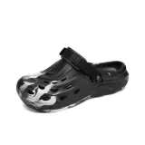 Чёрно-белый