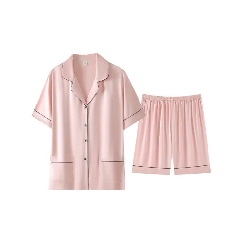 PANQIMEI Цвет изображения Женские Пижамные комплекты