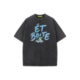 Темно-серый