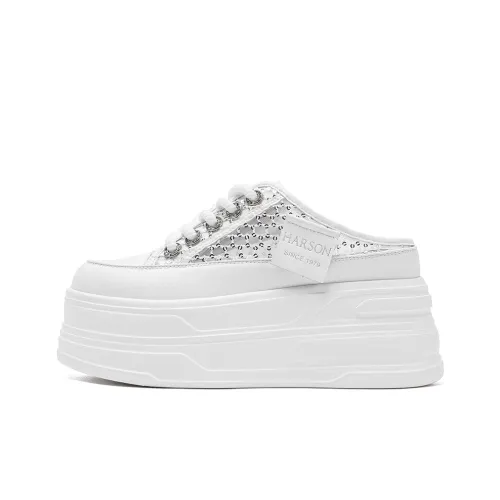 HARSON Антизапахивающие домашние тапочки для женщин