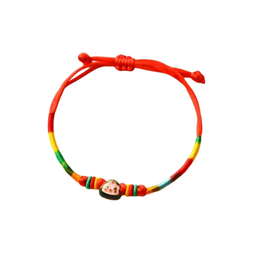 SUYU ROPE Браслеты Унисекс