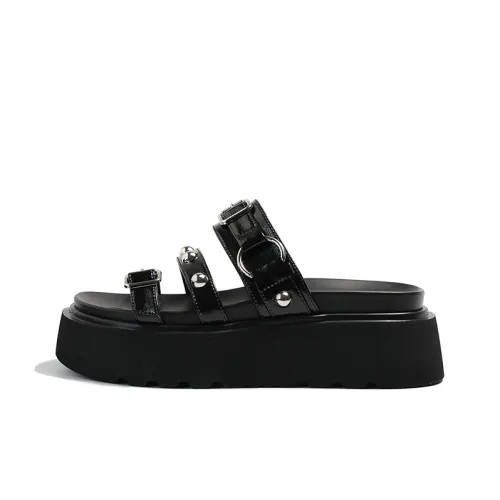 MIS. DANNY противоскользящие слипоны женские