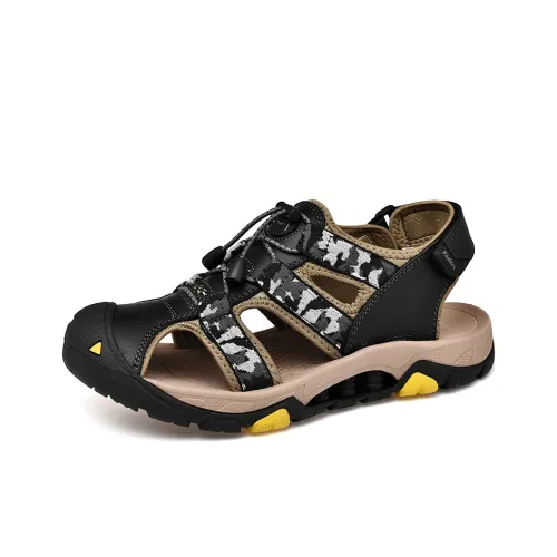 TELENT Водонепроницаемая и дышащая обувь для активного отдыха Мужская