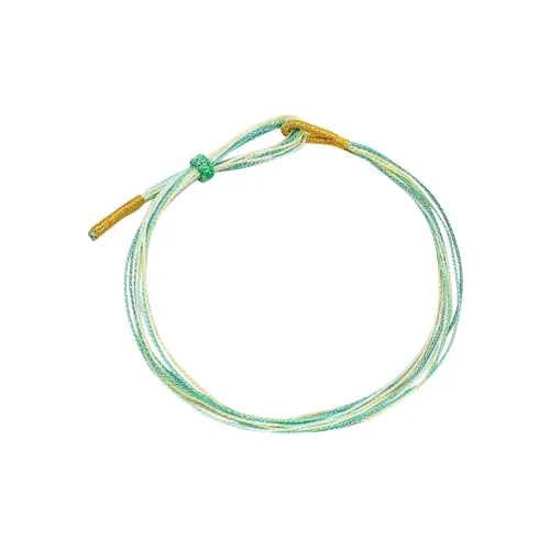 MIDNIGHT MOMENT Ткань Браслеты Шнурки Унисекс