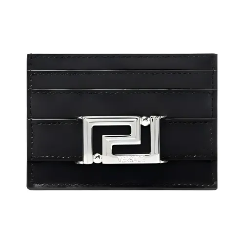 VERSACE Greca Goddess Женские обложки для карт