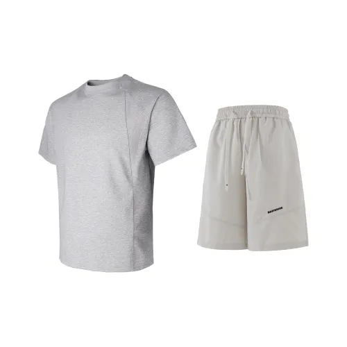 KWER Унисекс Повседневная спортивная одежда