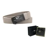 Чёрная пряжка-хаки (Вы особенные коробка)