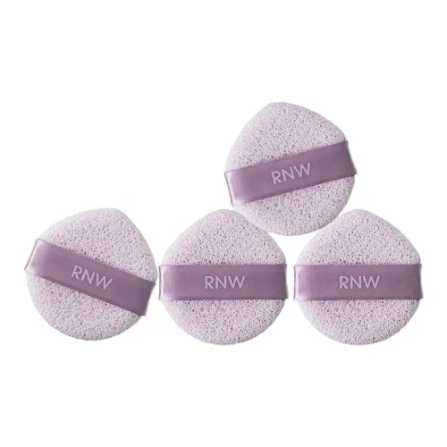 RNW Droplet Shaped Губка Розовый Настройка Мягкий