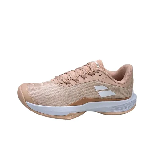 Babolat Jet Terre 2 Теннисные Кроссовки Низкие Топ Розовые Женские