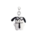 Космос Зеркальце Галстук Собака