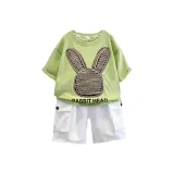 Авокадо зеленый