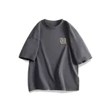 Темно-серый