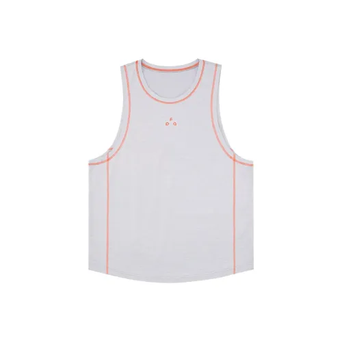 FPA Унисекс Футболки