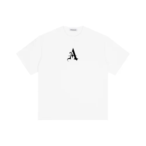 A RUN OF LUCK Унисекс Футболка