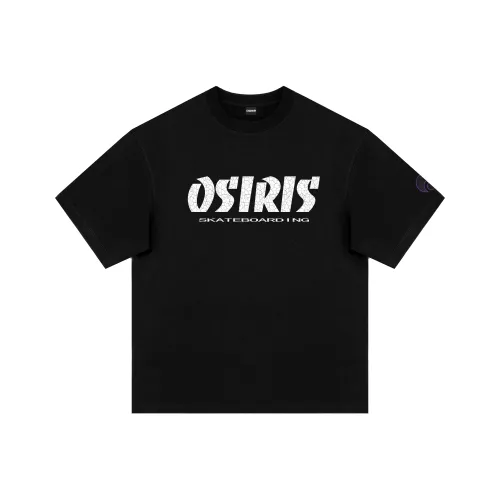 OSIRIS Унисекс Футболки