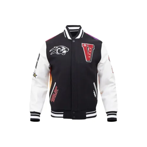 NBA Куртки и Пальто Мужской Черный