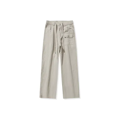 Xiyue 2025 Летние Повседневные Брюки Мужские